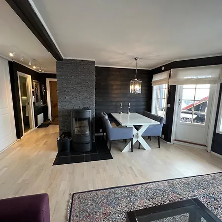 Cozy With A View * Beitostolen