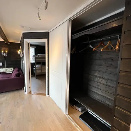 Apartment Cozy With A View