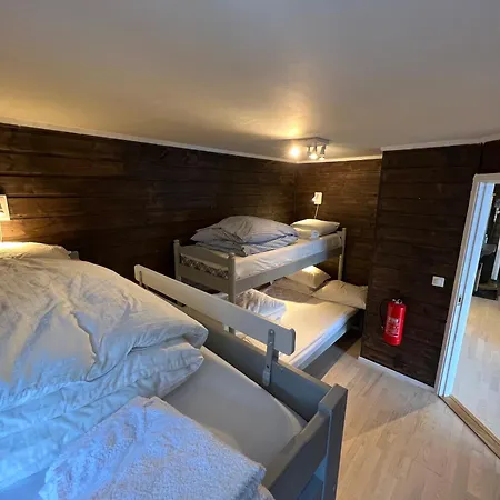 Cozy With A View Apartamento