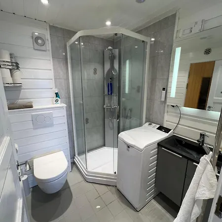 Апартаменты Cozy With A View