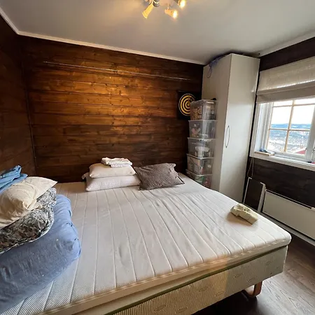 Cozy With A View Apartment