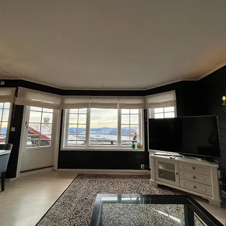 Cozy With A View * Beitostolen