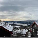 Cozy With A View *