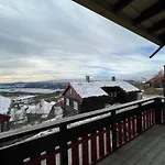 Daire Cozy With A View *